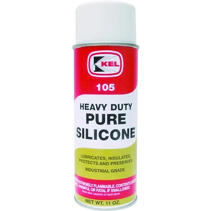 Kel 57200 Lubricant, 11 oz, Aerosol Can, Mist