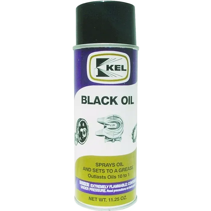 Kel 57300 Engine Oil Grease, 11.25 oz, Aerosol Can, Opaque