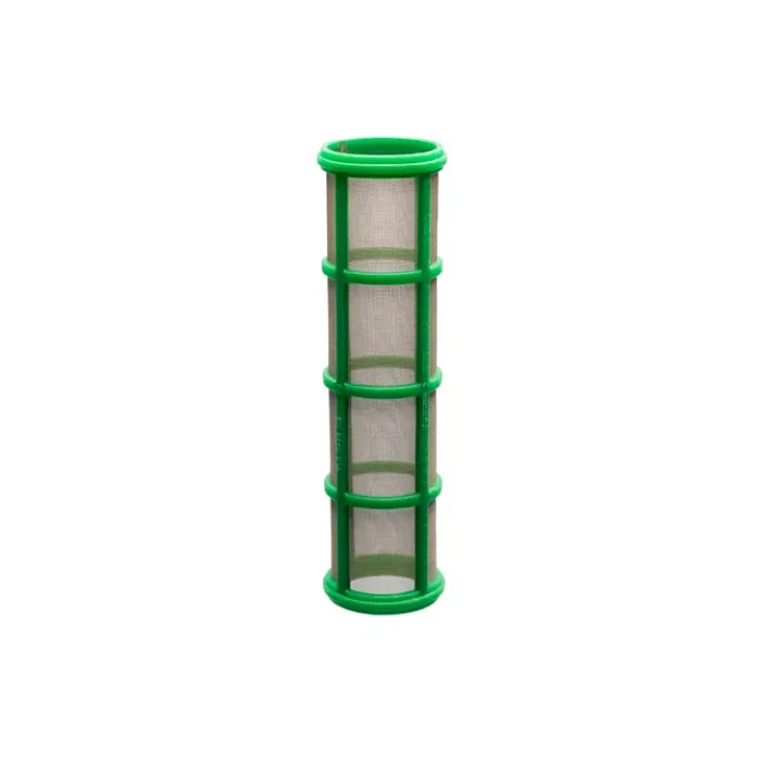 Norwesco 100 Mesh Screen for 1-1/2 in. and 2 in. Y Strainer
