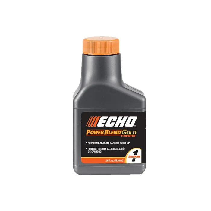 Echo PowerBlend Gold Engine Oil