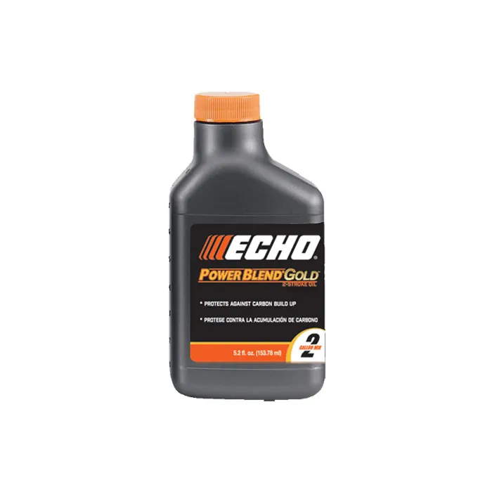 Echo PowerBlend Gold Engine Oil
