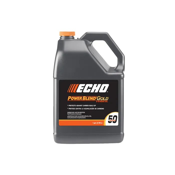 Echo PowerBlend Engine Oil - 1 gal