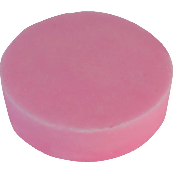 Janico 3 Oz. Cherry Urinal Block (Non-Para)