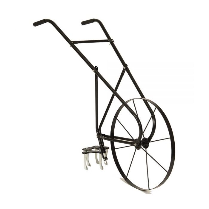 EarthWay® Steel High Wheel Cultivator