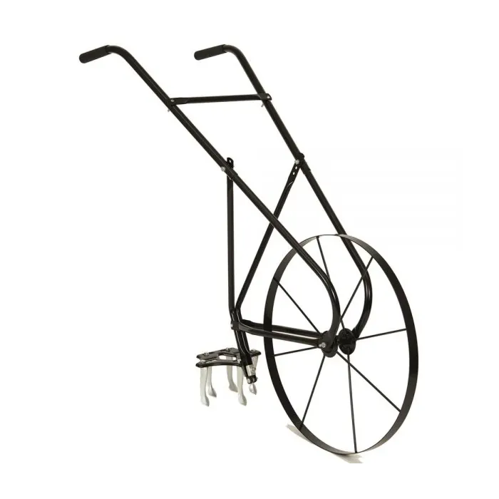 EarthWay® Steel High Wheel Cultivator