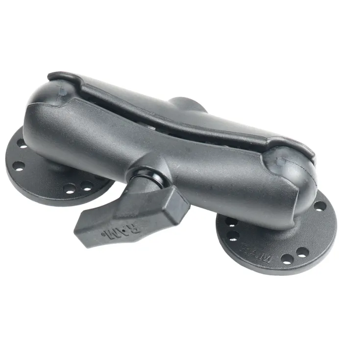 TeeJet Ram Mount w/o Suction