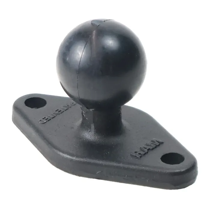 TeeJet Ram Mount Ball Only