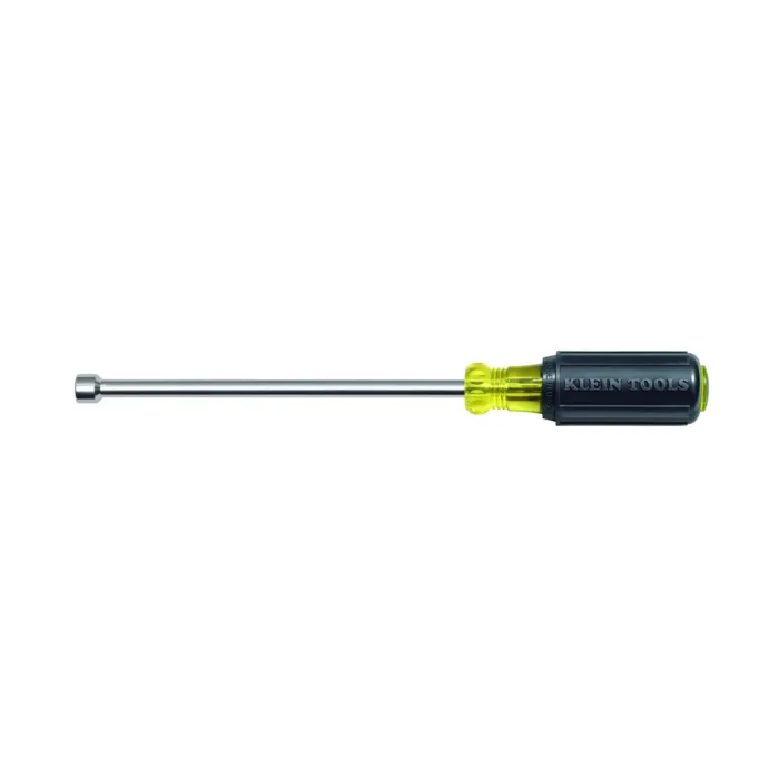 Klein Tools 5/16-Inch Magnetic Nut Driver Cushion-Grip