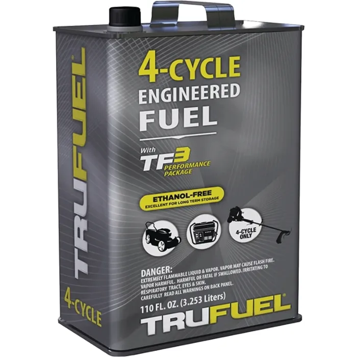TruFuel 4-cycle 92 Octane Gallon