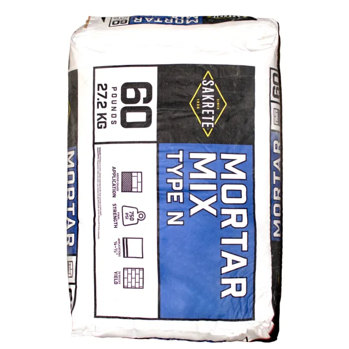 Sakrete Mortar Mix - 36.3 kg