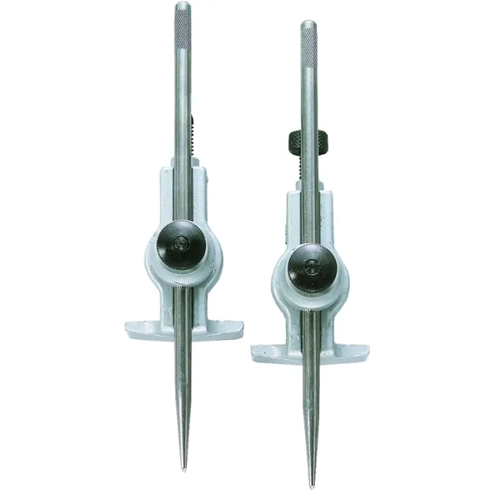 General Tools General 523 Adjustable Trammel