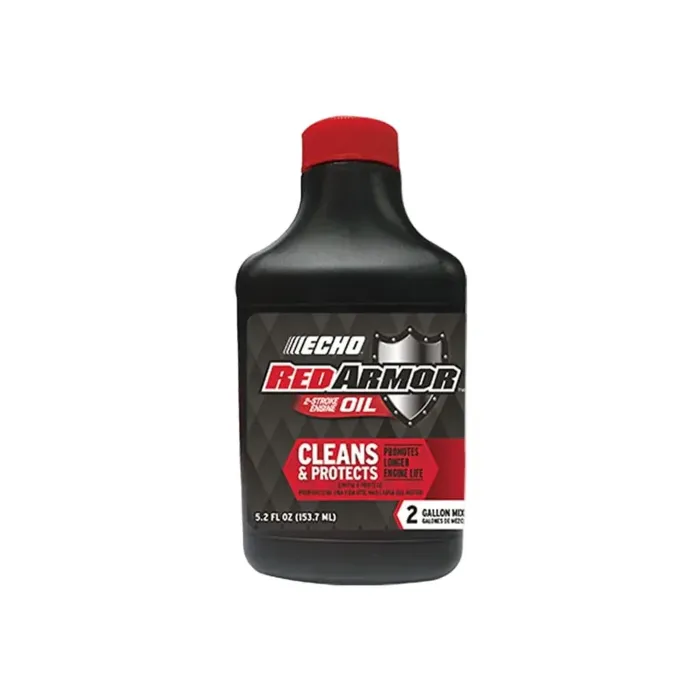 Echo Red Armor Engine Oil - 5.2 oz