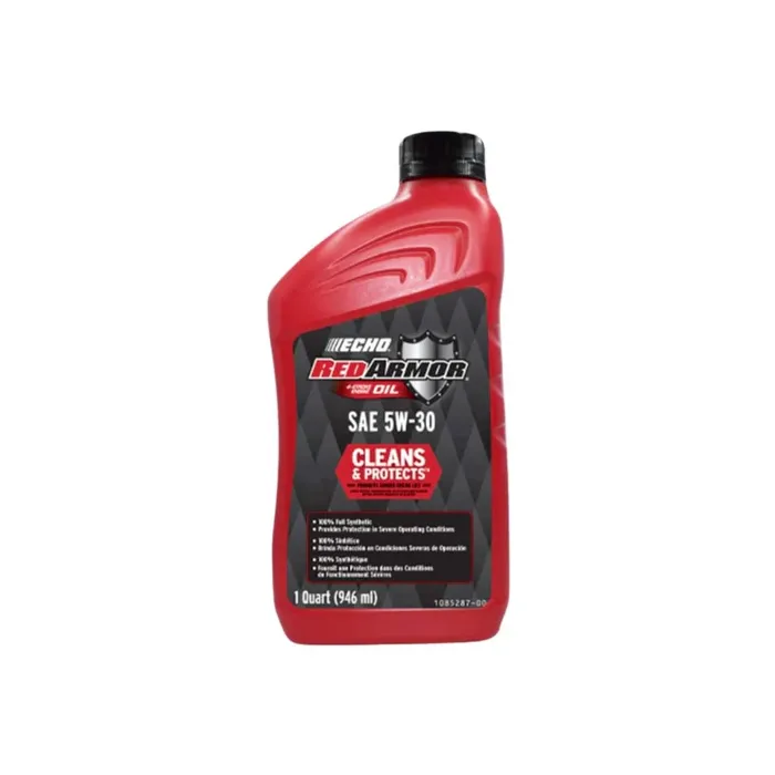 Echo 1 qt Bottle Liquid Engine Oil