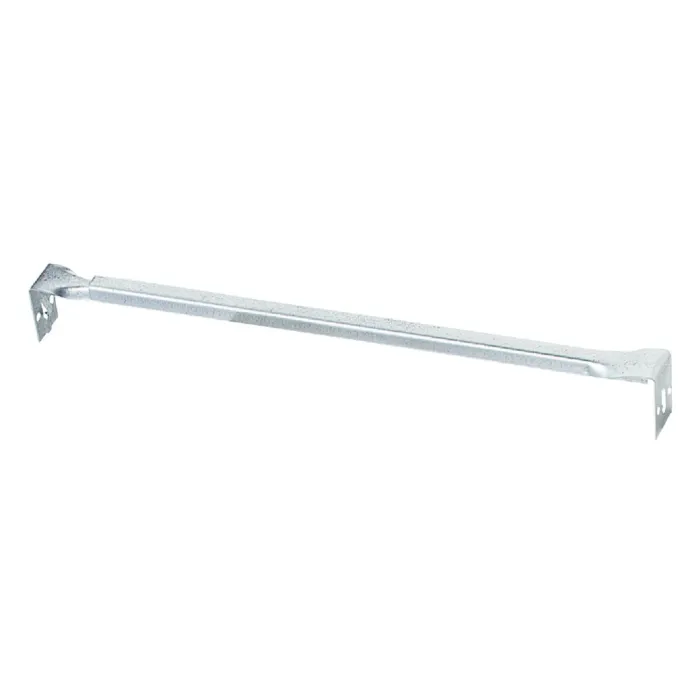 Closetmaid Shelving Support Bracket (White - 2pk) 12 in.