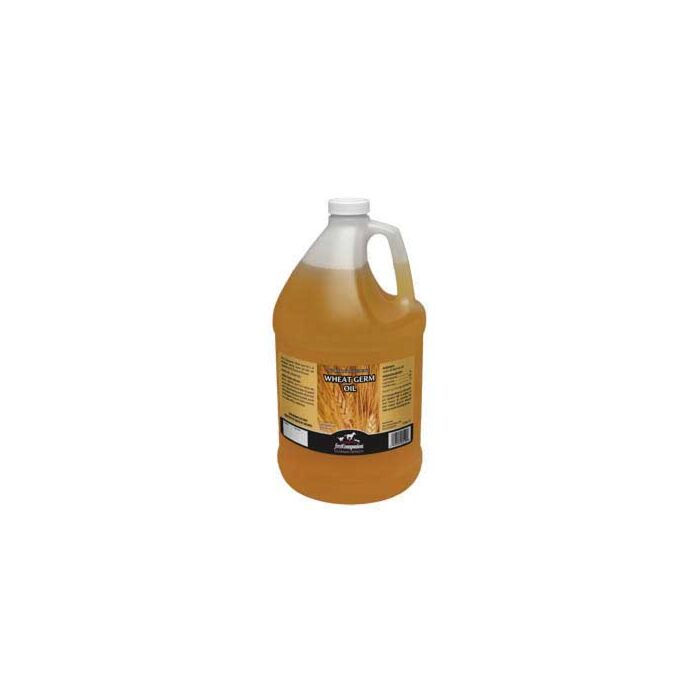 Wheat Germ Oil Blend - 1 gal