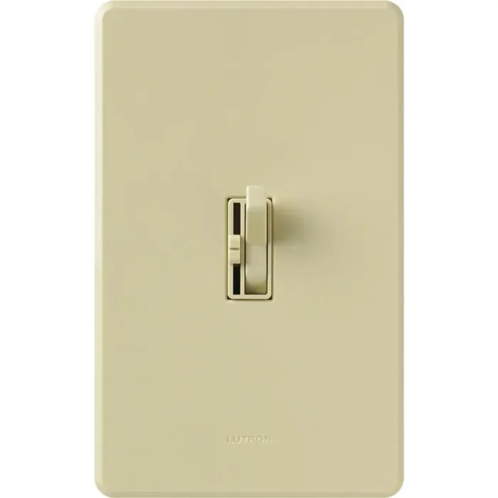 Lutron ARIADNI FAN SPEED QUIET SINGLE