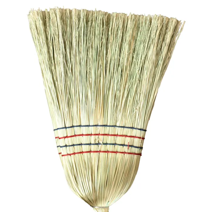Corn Broom MD