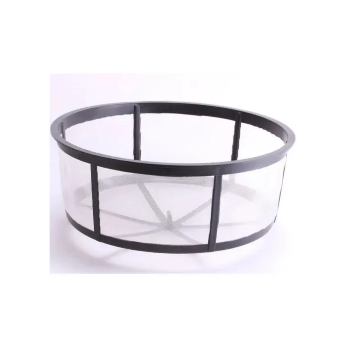Norwesco 16 in Strainer Basket