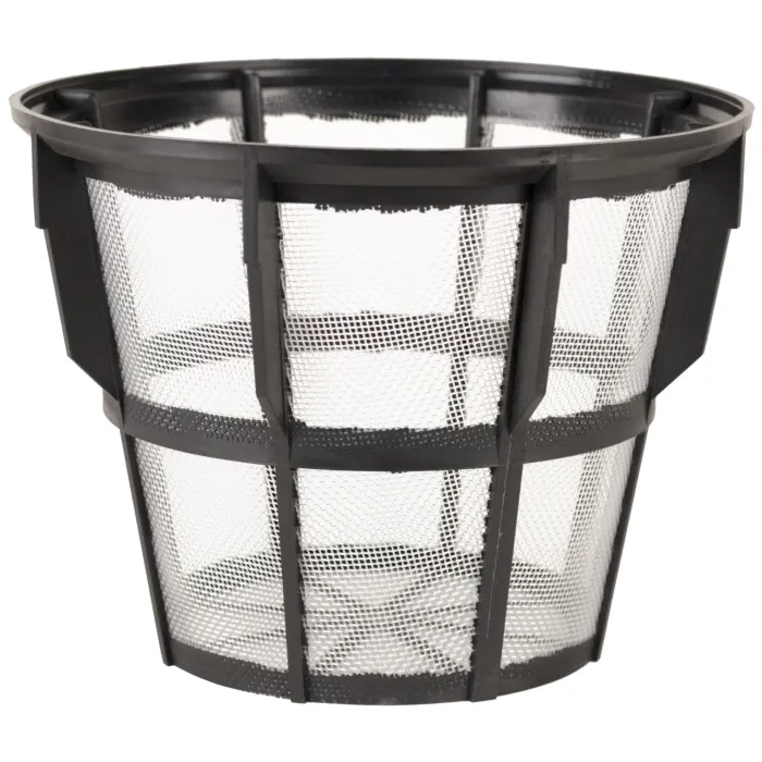 Norwesco 10 in Strainer Basket