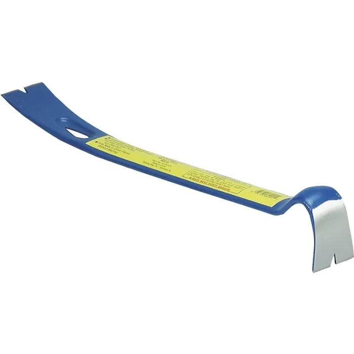 Estwing PRY BAR 15 INCH 18 OZ