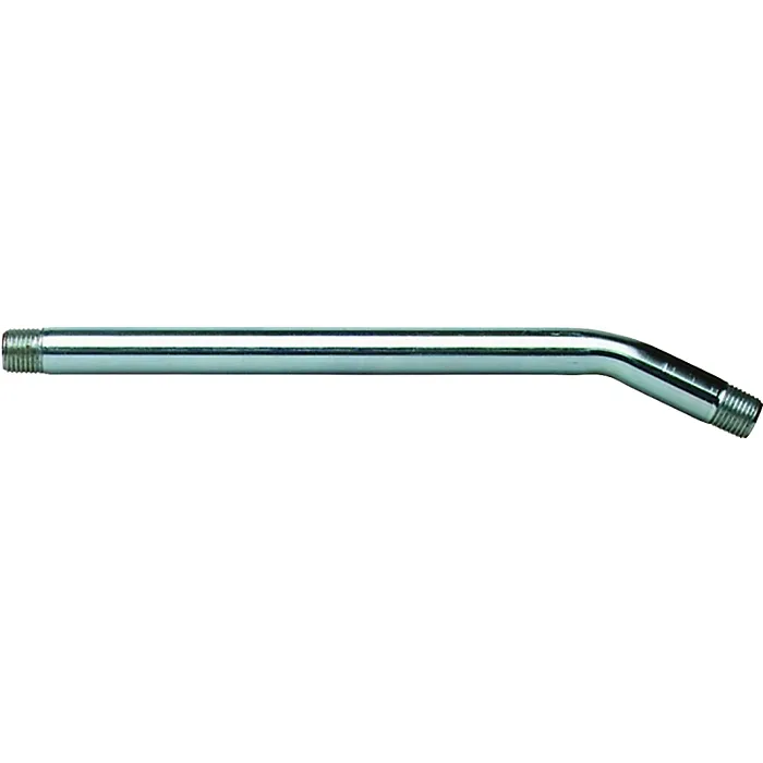 LubriMatic 05-061 Grease Pipe, 1/8 in, NPT