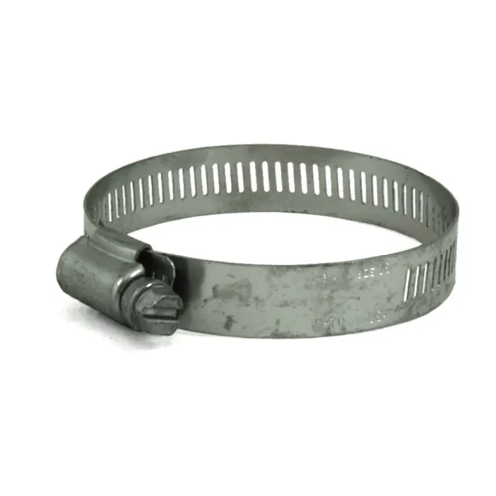 Ideal Tridon Stainless Steel Hose Clamp, 3/4" - 2-3/4"