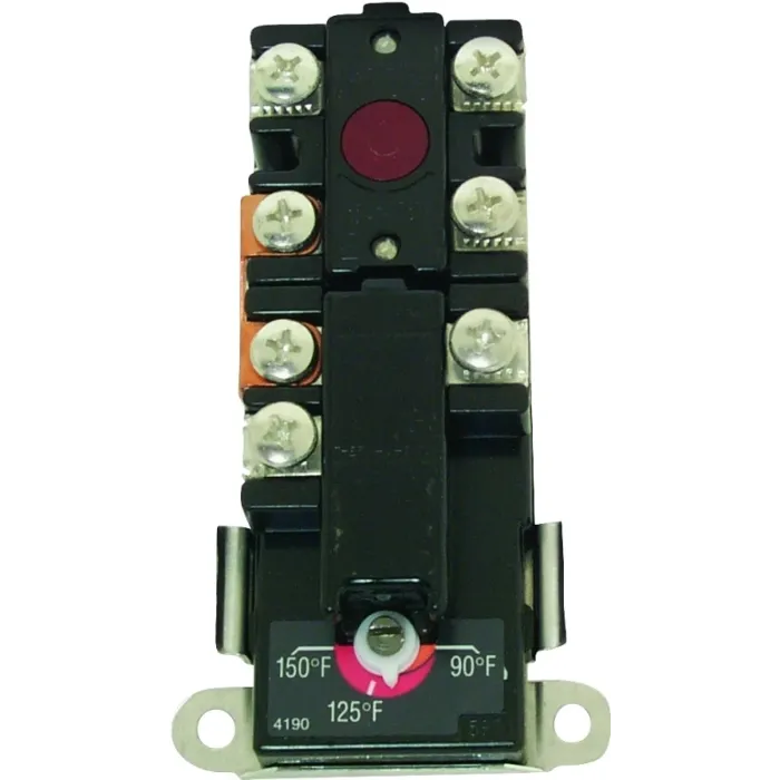 Camco USA 08163 Water Heater Thermostat