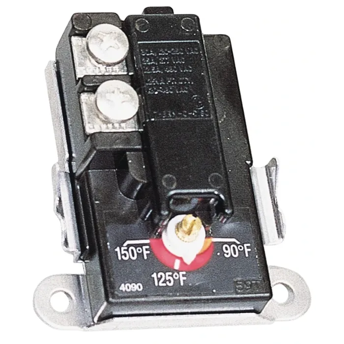 Camco USA 08123 Water Heater Thermostat