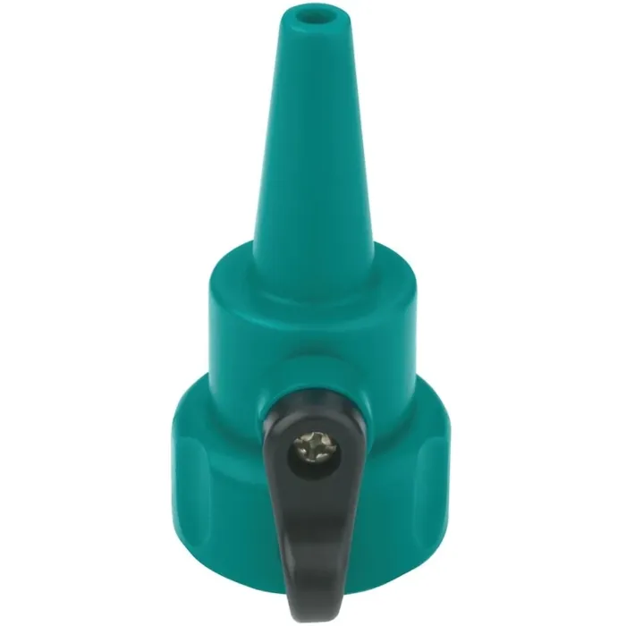 Gilmour 806032-1001 Jet Stream Water Nozzle, Plastic, Green