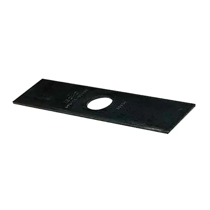 Echo 25 mm 7-1/2 in 0.18 in Premium Edger Blade