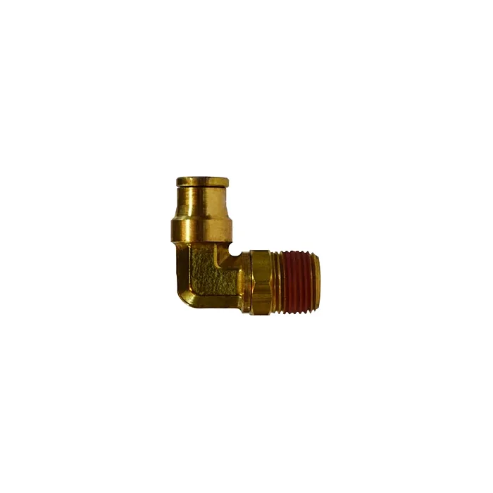 1/4 X 1/8 PUSH-IN X MIP DOT SWIVEL ELBOW