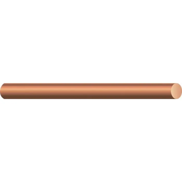 Southwire 10638502 - CU BARE 6 SOL SD 315Sp