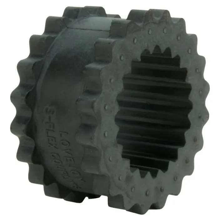 Lovejoy 1.438 in 3-3/4 in 0.88 in 1-Piece Coupling Sleeve