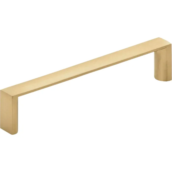 Amerock Metro Cabinet Pull (Champagne Bronze - 6pk) 3-3/4 in.