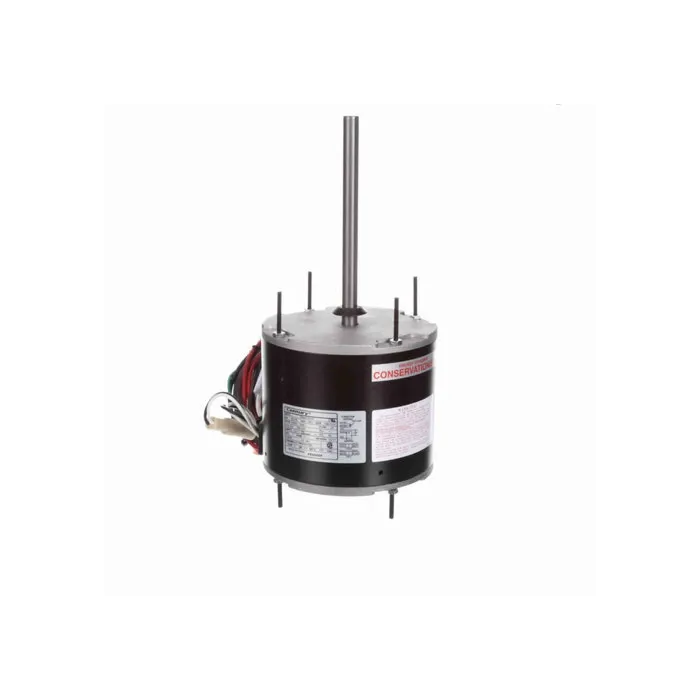 PEMS 208-230 V 1.8/1.1 A 1/2 in Motor