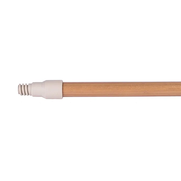 Magnolia Brush 48" Long 15/16" Handle with Nylon Thread
