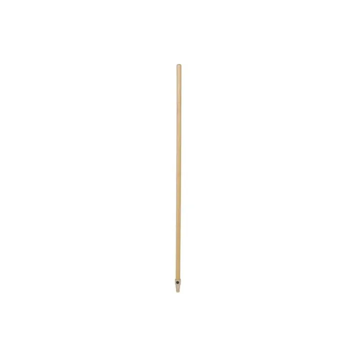 Magnolia Brush 60" Long 15/16" Handle with Nylon Thread