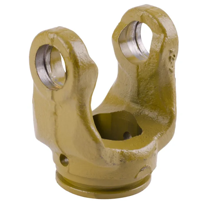 Weasler 4 Series Outer Profile Yoke, Fits 44mm Trilobe Tubing