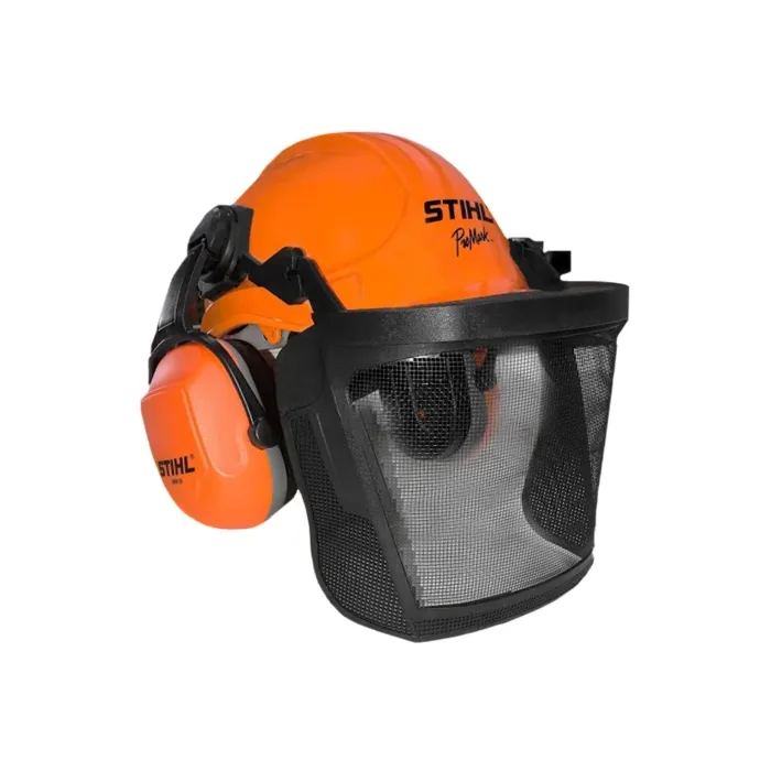 STIHL Pro Mark™ Helmet System