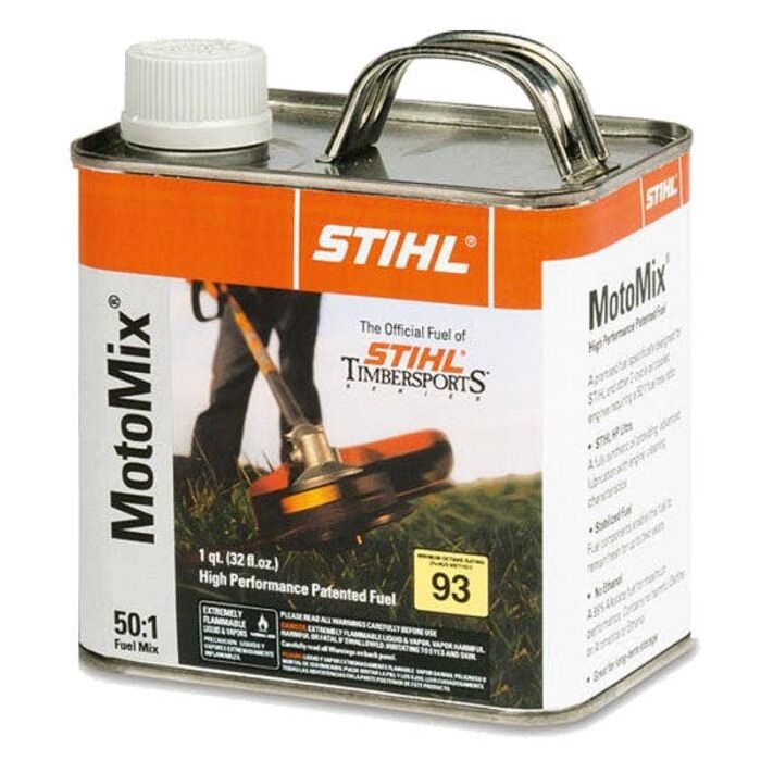 STIHL MotoMix 32 oz 50:1 Premixed 2-Cycle Fuel