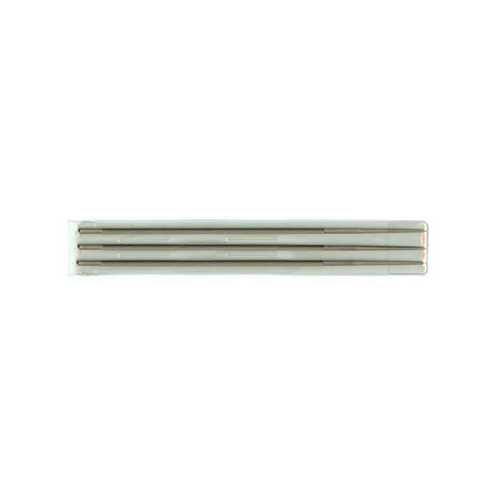 STIHL 3packfiles - 1/8" (3.2 mm)