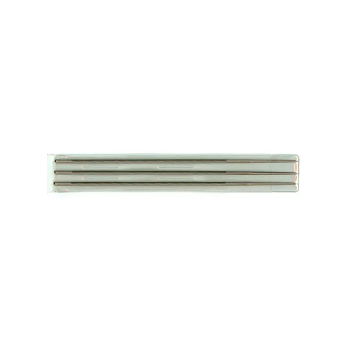 STIHL 3packfiles - 1/8" (3.2 mm)