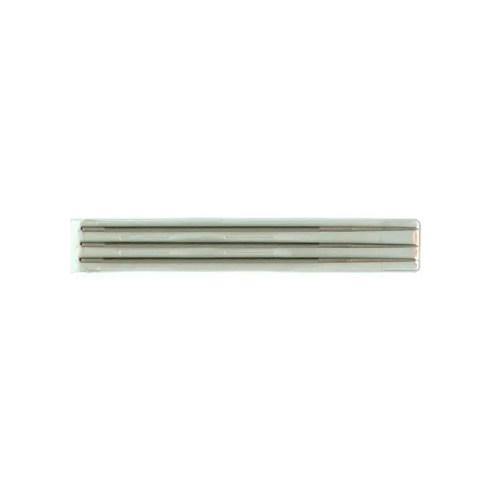STIHL 0.404 in Chain 7/32 in Flat/Round/Square Double-Cut Chain Saw File