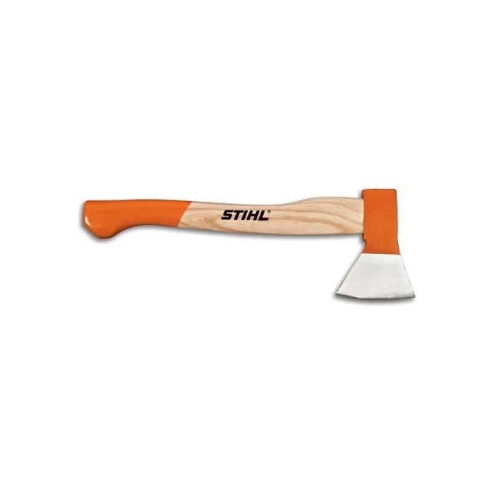 STIHL Woodcutter Camp & Forestry Hatchet