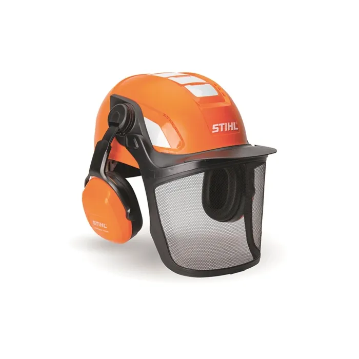 STIHL ADVANCE X-VENT Helmet System