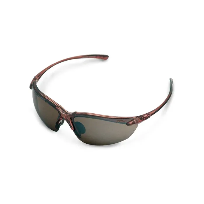 STIHL Ultra Flex Safety Glasses (Brown)