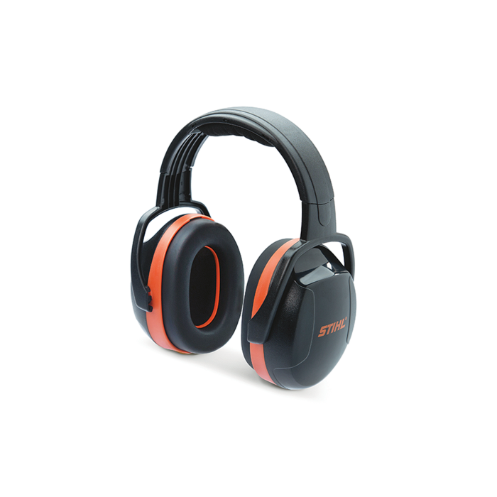 STIHL dynamicnrr26hearingp - Dynamic NRR 26 Hearing Protectors