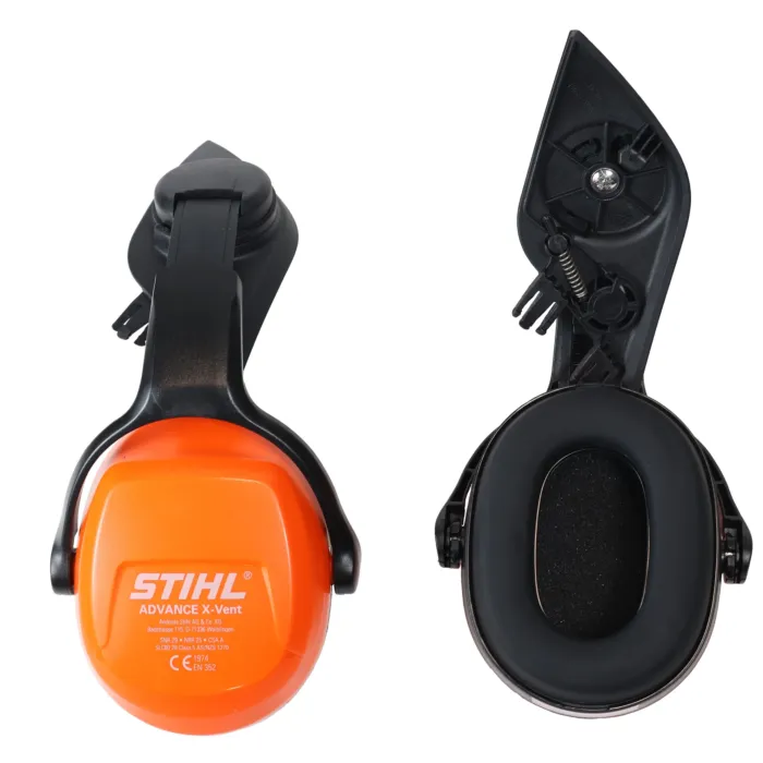 STIHL Earmuffs For X-Vent System STIHL