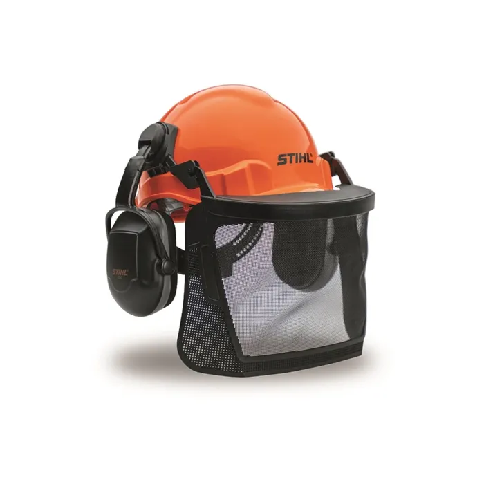 STIHL Function Basic Helmet System