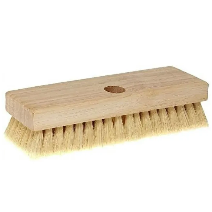 Magnolia Brush 8" Tapered Mason Acid Brush